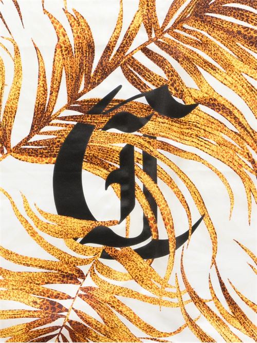 Foulad donna con stampa JUST CAVALLI | 80RA2H01ZG321R79